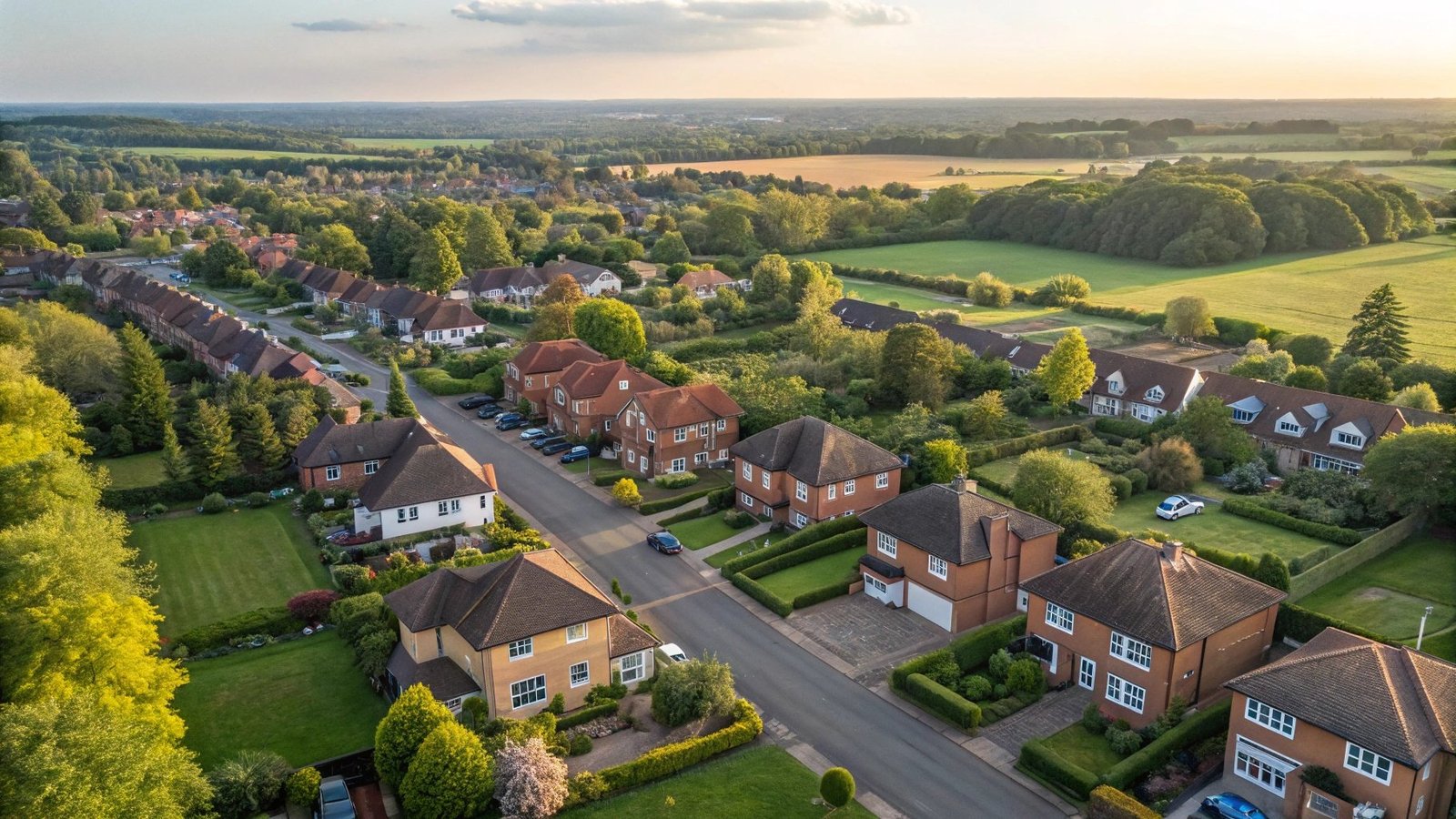 UK property coverage - nationwide surveying services