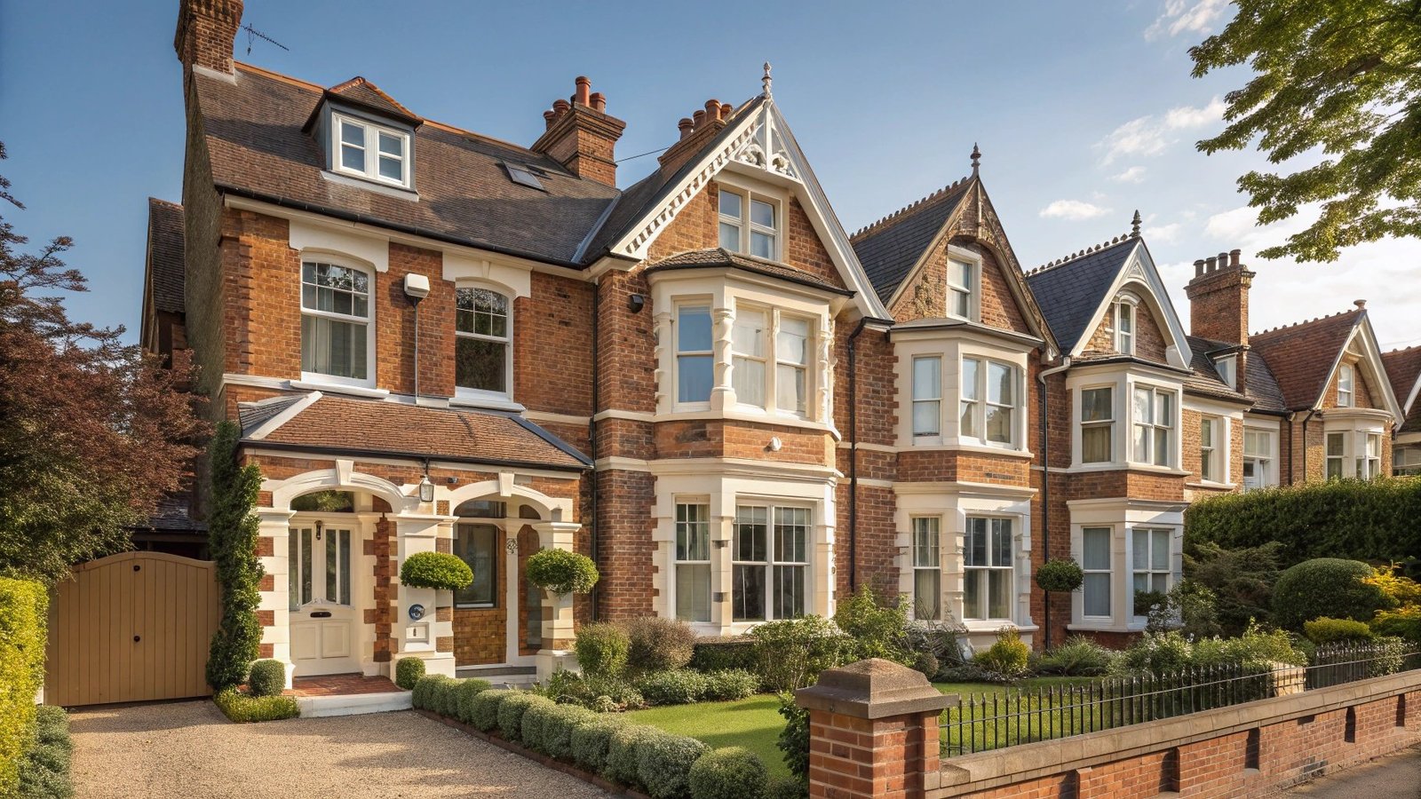 Victorian Property Survey