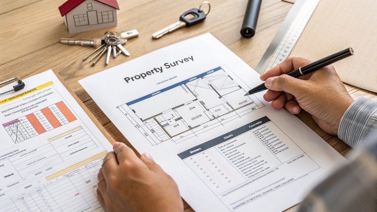 Property survey blog and expert insights